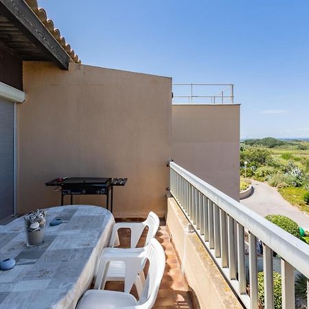 La Sandune Marseillan (Herault) Exterior foto