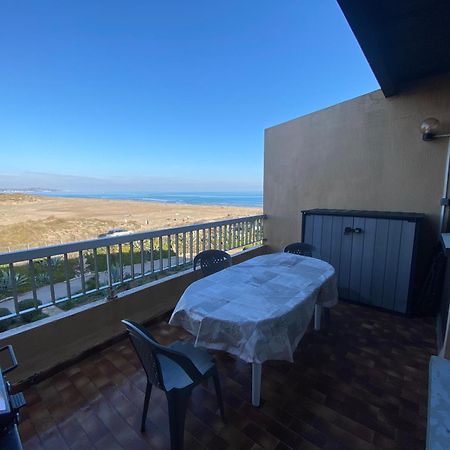 La Sandune Marseillan (Herault) Exterior foto