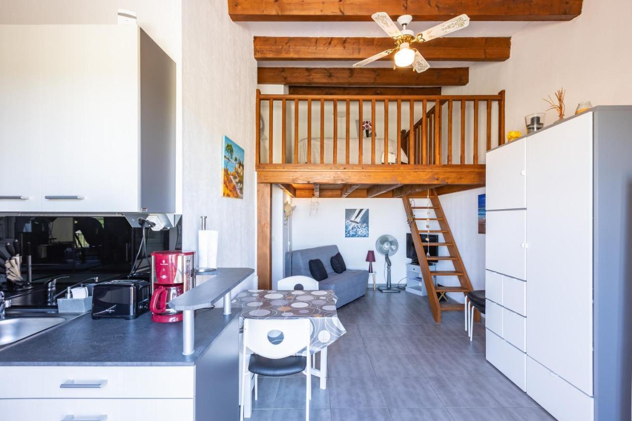 La Sandune Marseillan (Herault) Exterior foto