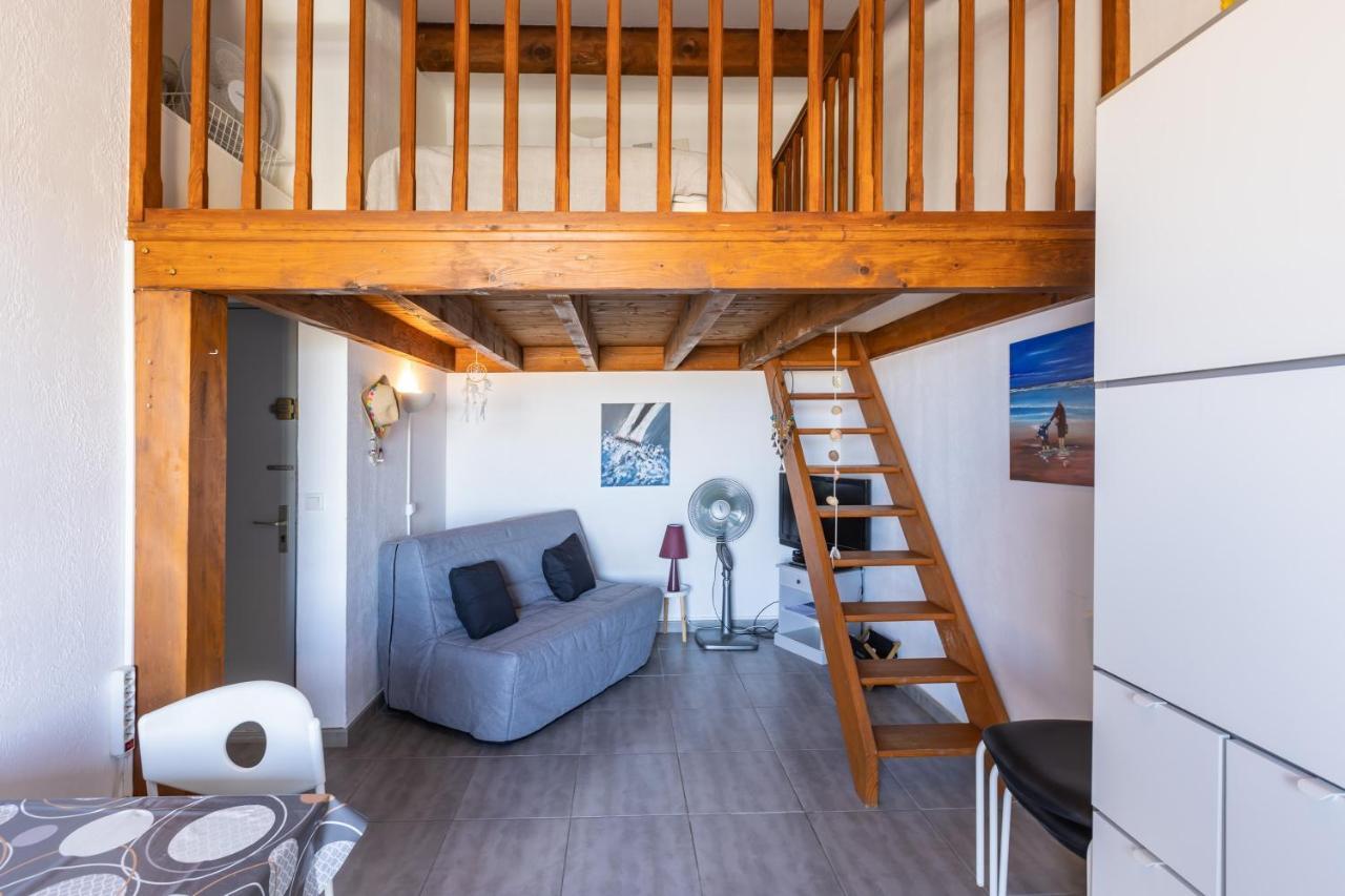La Sandune Marseillan (Herault) Exterior foto