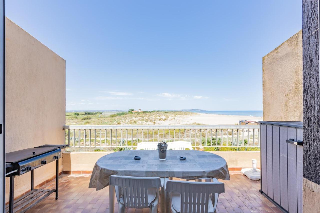 La Sandune Marseillan (Herault) Exterior foto