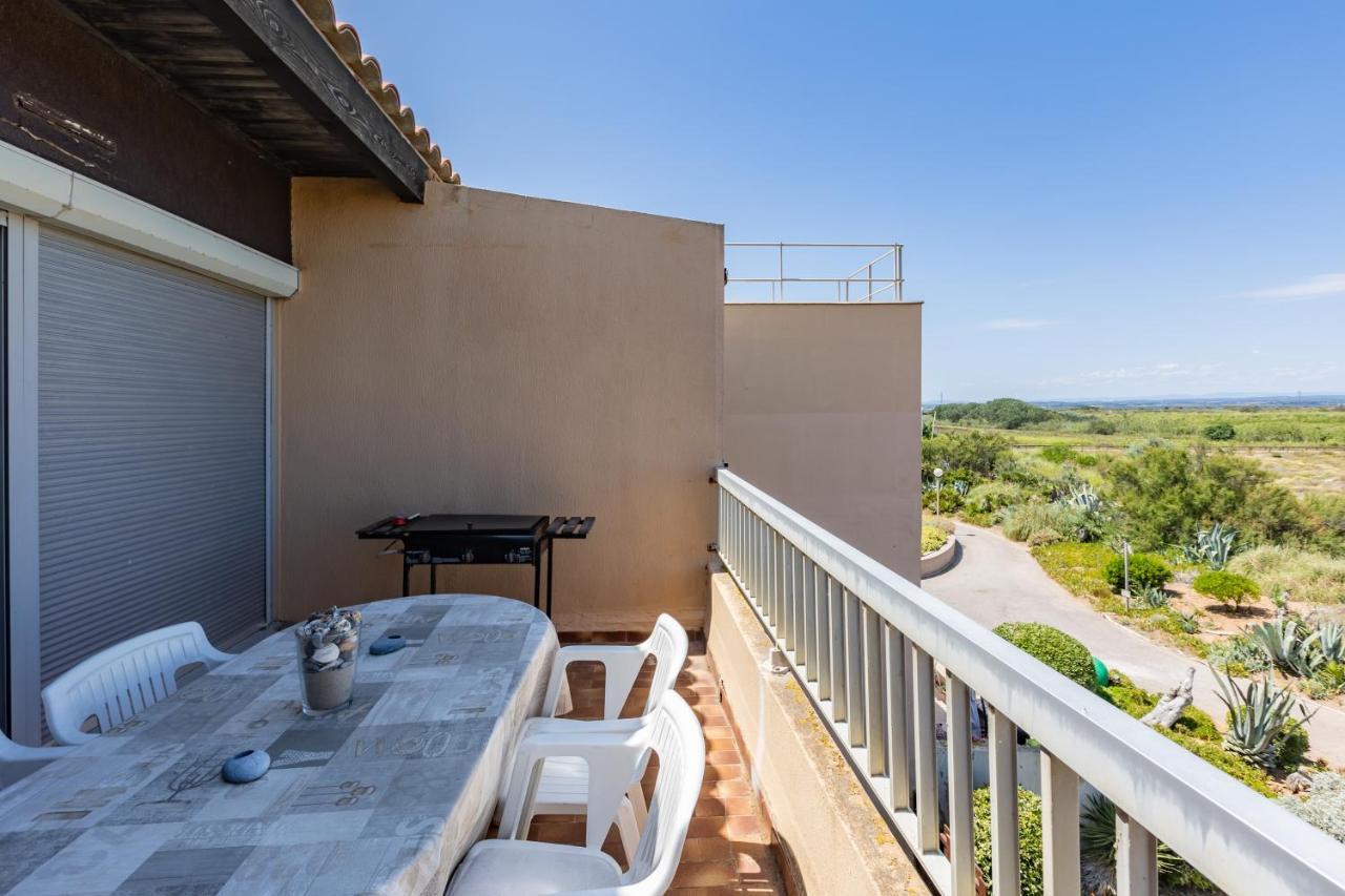 La Sandune Marseillan (Herault) Exterior foto